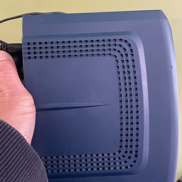 🎉 HP- Ubee DDM3513 Docsis 3.0 Cable Modem - Picture 4 of 5